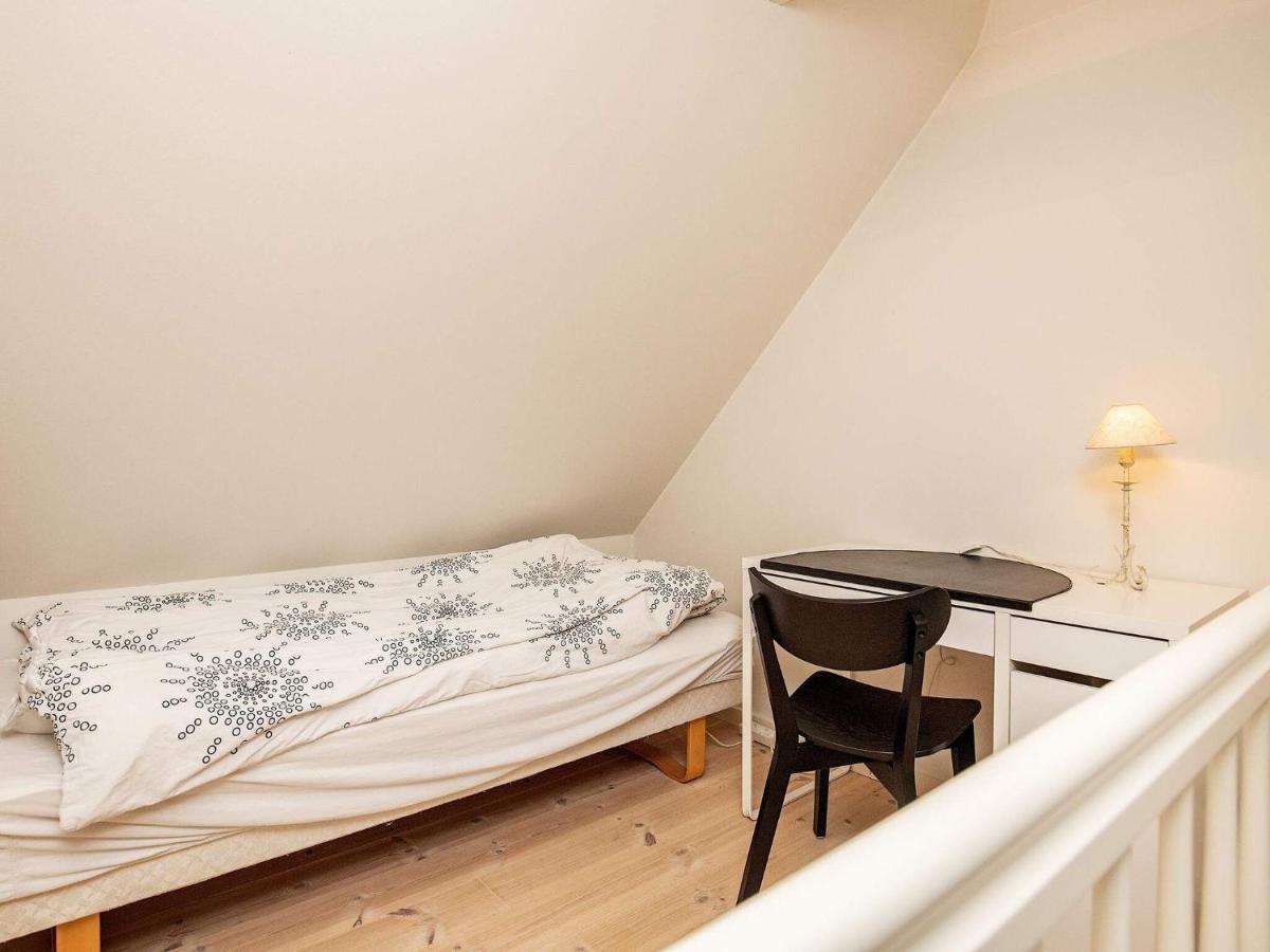 Holiday Home Oster Assels VI Exterior foto